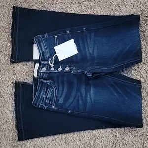 **NWT** KanCan Flare Jeans